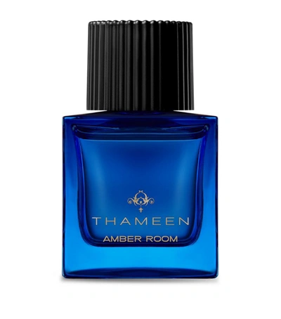 Shop Thameen Amber Room Extrait De Parfum (50ml) In Multi