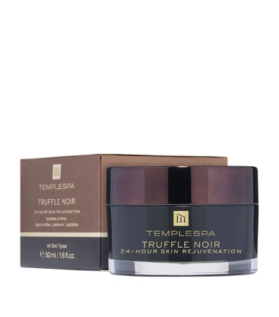 Shop Temple Spa Templespa Truffle Noir (50ml) In Multi