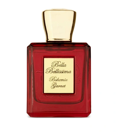 Shop Bella Bellissima Bohemia Garnet Pure Parfum In White