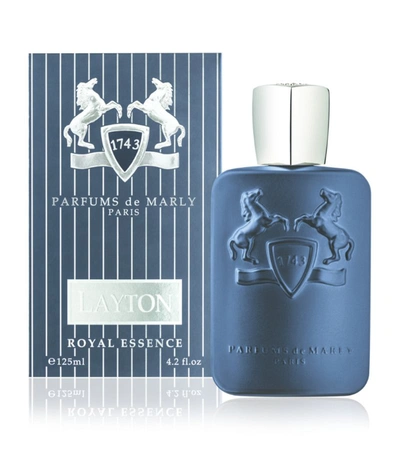 Shop Parfums De Marly Layton Eau De Parfum (75ml-200ml) In Multi