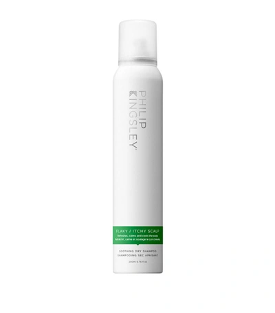 Shop Philip Kingsley Flaky/itchy Scalp Dry Shampoo (200ml) In White