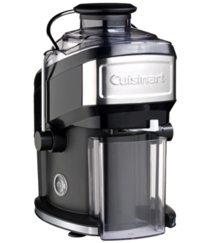 Shop Cuisinart Cje-500 Juicer, Compact