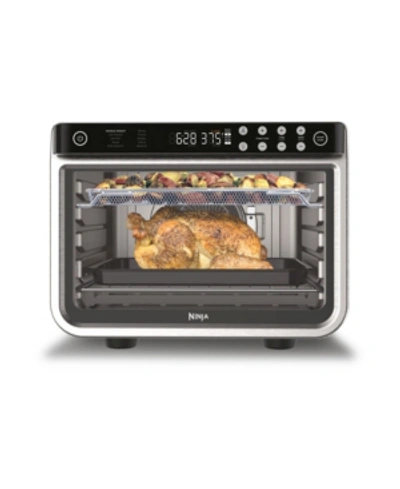 Shop Ninja Dt201 Foodi 10-in-1 Xl Pro Air Fry Oven In Silver