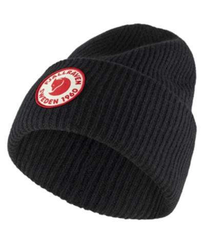 Shop Fjall Raven 1960 Logo Hat In Black