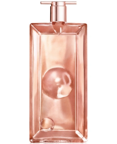 Shop Lancôme Idole L'intense Eau De Parfum, 1.7-oz.