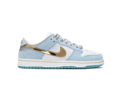 Sean silver nike sale