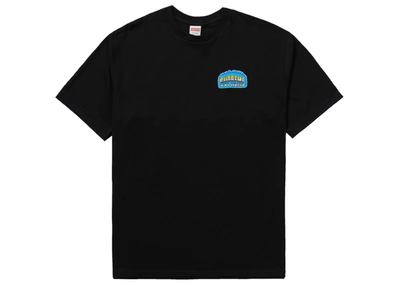 Tシャツ　supreme chrome 新品 Tシャツ/カットソー(半袖/袖なし) 【予約販売品】