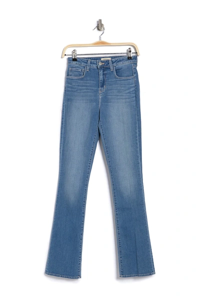 Shop L Agence L'agence Oriana Bootcut Jeans In Camden
