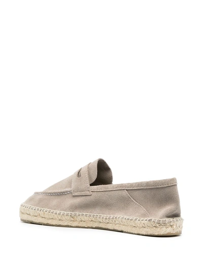 Shop Manebi Hamptons Espadrilles