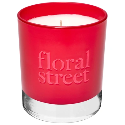 Shop Floral Street Lipstick Candle 7 oz/ 200 G