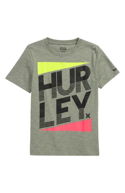 jade horizon graphic tee