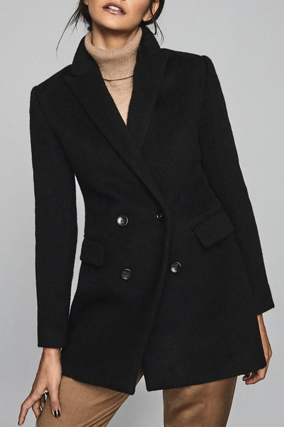 Reiss marloe store coat
