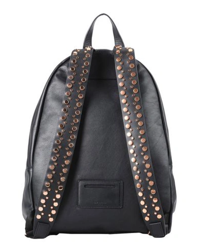 Shop Givenchy Backpack & Fanny Pack In Black