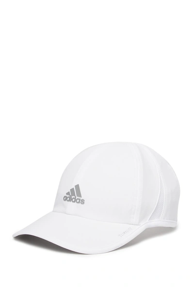 Shop Adidas Originals Superlite Cap In White