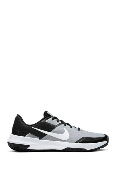 Nike Men's Varsity Compete Tr 3 Training Shoes In Grey | ModeSens