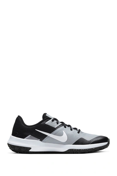 Nike Men's Varsity Compete Tr 3 Training Shoes In Grey | ModeSens