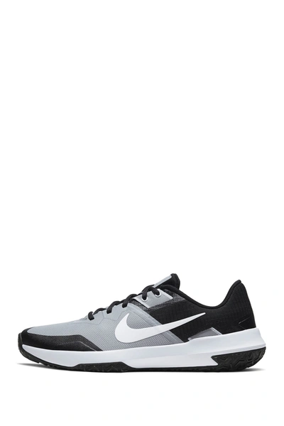 Nike Men's Varsity Compete Tr 3 Training Shoes In Grey | ModeSens