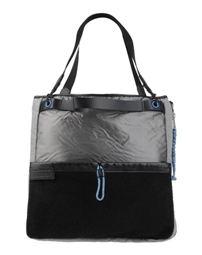 Shop Jw Anderson Handbags In Grey