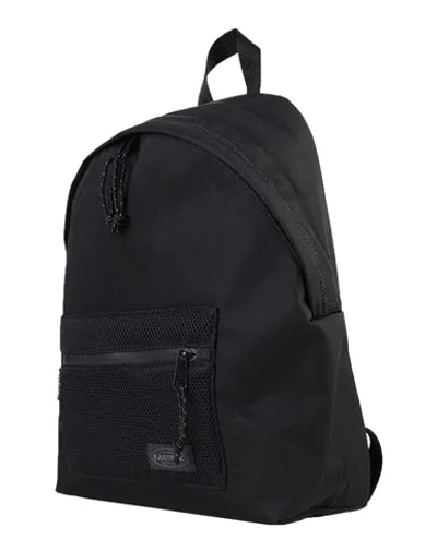 Eastpak Orbit Mini Backpack In Black | ModeSens