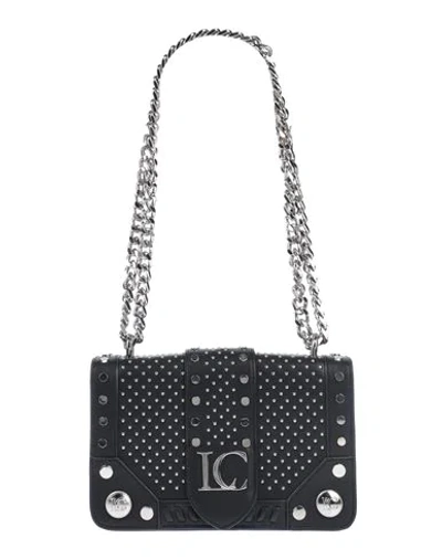 Shop La Carrie Handbags In Black