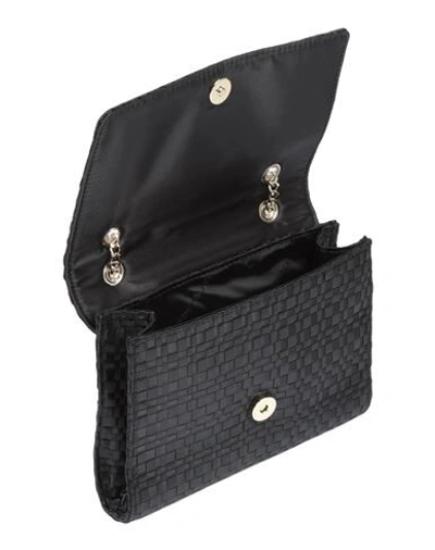 Shop Pennyblack Handbags In Black