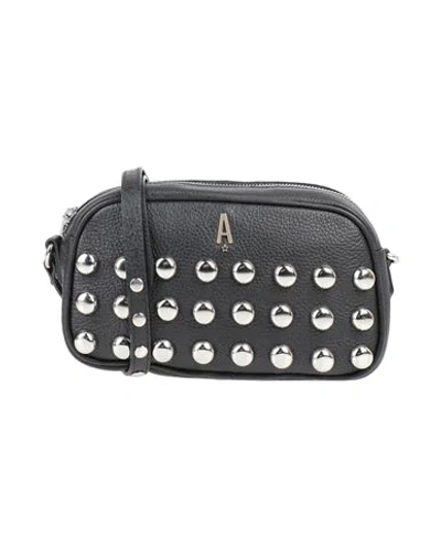 Shop Aniye By Handbags In Black