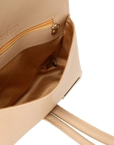 Shop Tuscany Leather Tl Bag Woman Handbag Beige Size - Soft Leather