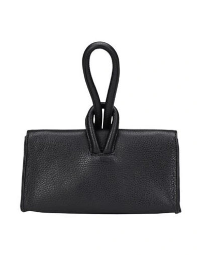 Shop Tuscany Leather Tl Bag Woman Handbag Black Size - Soft Leather
