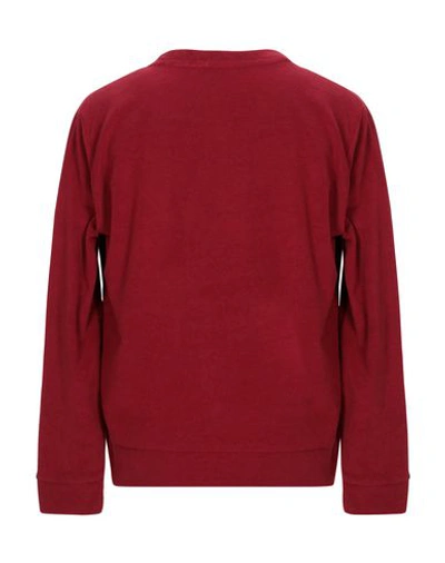 Shop Scout Sweatshirts In Red