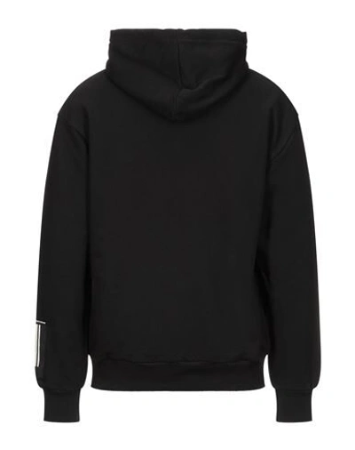 Shop Pmds Premium Mood Denim Superior Sweatshirts In Black