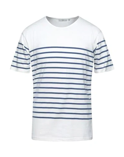Shop Minimum T-shirts In Blue