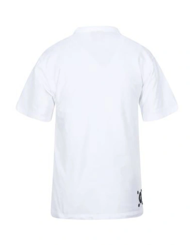Shop Afterhomework Sweatshirts In White
