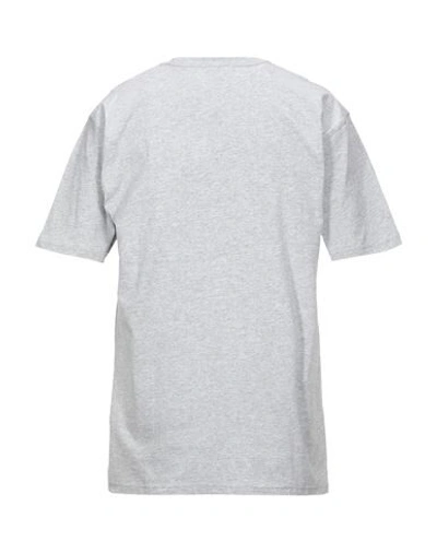 Vans T-shirt In Grey