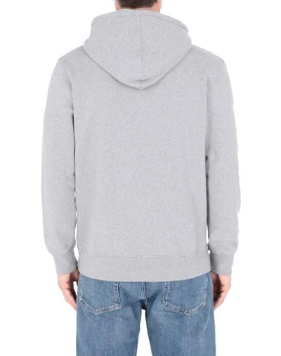 Shop Colorful Standard Man Sweatshirt Light Grey Size M Organic Cotton