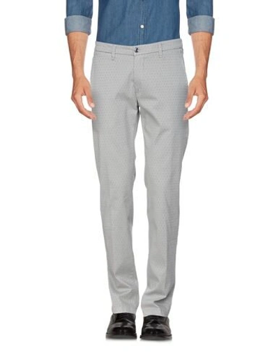 Shop Re-hash Pants In Light Grey