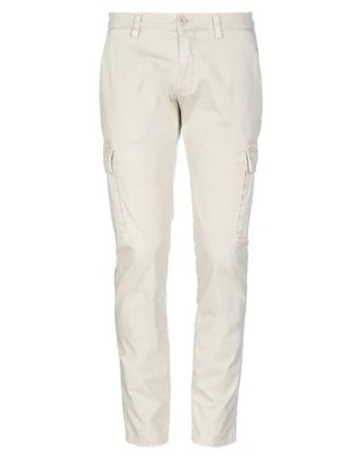 Shop Modfitters Pants In Sand