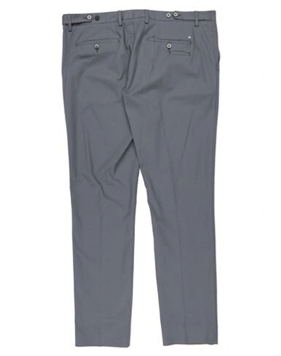 Shop Marciano Pants In Lead