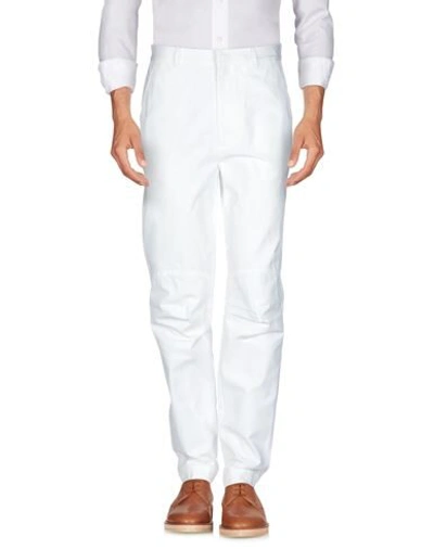 Ambush Pants In White