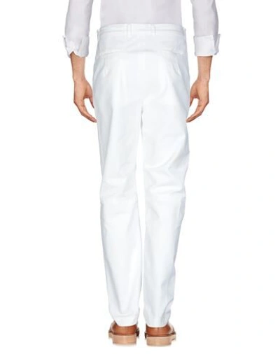 Ambush Pants In White