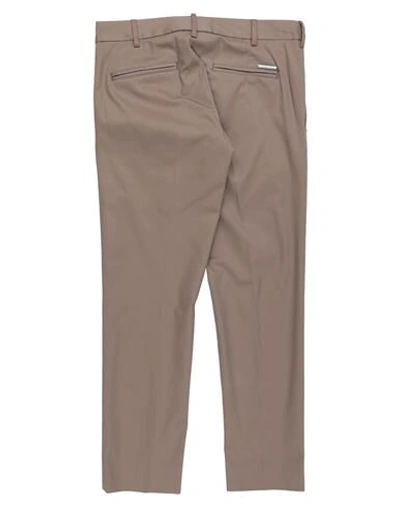 Messagerie Pants In Beige