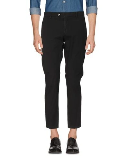 Shop Be Able Casual Pants In Black