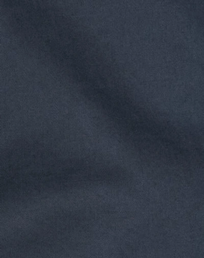 Dondup Pants In Dark Blue