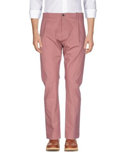 Shop Nine:inthe:morning Nine: Inthe: Morning Pants In Pastel Pink