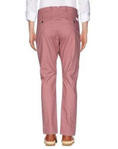 Shop Nine:inthe:morning Nine: Inthe: Morning Pants In Pastel Pink