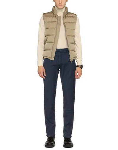 Briglia 1949 Casual Pants In Blue