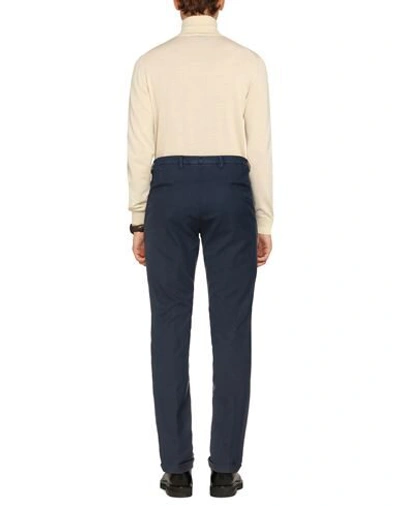 Briglia 1949 Casual Pants In Blue