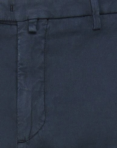 Briglia 1949 Casual Pants In Blue