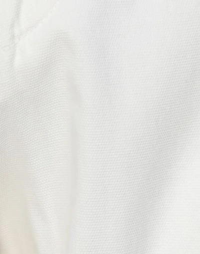 Shop Briglia 1949 Man Pants White Size 31 Cotton, Elastane