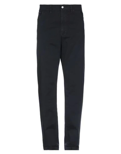 Shop Bogner Casual Pants In Black
