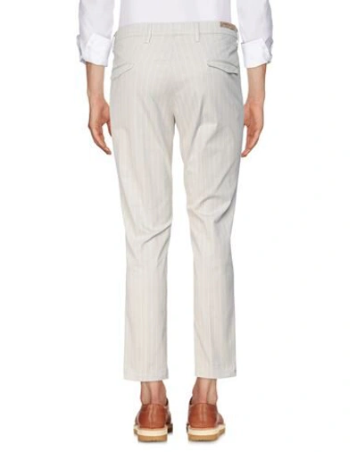 Shop Bro-ship Pants In Ivory